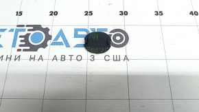 Заглушка накладки центральной консоли боковая задняя правая Subaru Forester 25-26 черная