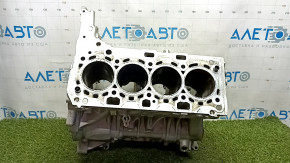 Блок цилиндров голый BMW 5 G30 17-19 B46B20B 2.0т RWD d:82.00 под расточку