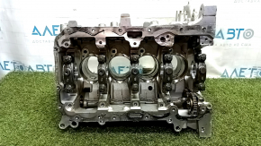Блок цилиндров голый BMW 5 G30 17-19 B46B20B 2.0т RWD d:82.00 под расточку