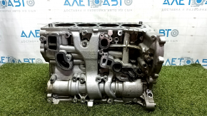 Блок цилиндров голый BMW 5 G30 17-19 B46B20B 2.0т RWD d:82.00 под расточку