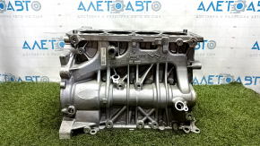 Блок цилиндров голый BMW 5 G30 17-19 B46B20B 2.0т RWD d:82.00 под расточку