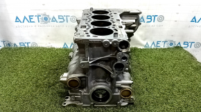 Блок цилиндров голый BMW 5 G30 17-19 B46B20B 2.0т RWD d:82.00 под расточку