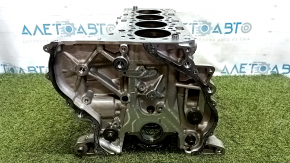 Блок цилиндров голый BMW 5 G30 17-19 B46B20B 2.0т RWD d:82.00 под расточку