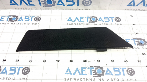 Capac portbagaj stânga pentru Subaru Forester 25-26, negru