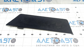Capac portbagaj dreapta pentru Subaru Forester 25-26, negru
