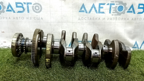 Коленвал BMW 5 G30 17-19 B46B20B 2.0т RWD К:49.99 Ш:49.98