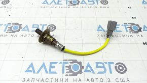Prima sondă lambda pentru Subaru Forester 2020