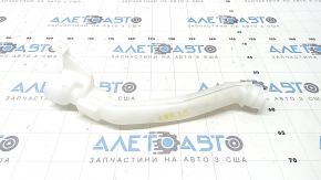 Горловина бачка омывателя Subaru Forester 25-26
