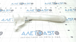 Горловина бачка омывателя Subaru Forester 25-26