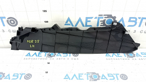 Ornamente consolă centrală stângă față pentru Subaru Forester 25-26