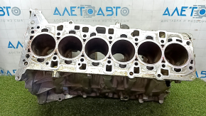 Блок цилиндров голый BMW X5 G05 19-23 3.0T B58B30C d: 82.0 под расточку и гильзовку