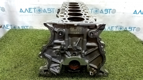Блок цилиндров голый BMW X5 G05 19-23 3.0T B58B30C d: 82.0 под расточку и гильзовку