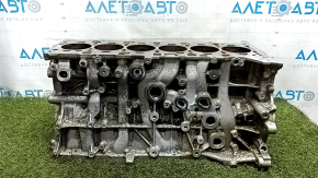 Блок цилиндров голый BMW X5 G05 19-23 3.0T B58B30C d: 82.0 под расточку и гильзовку