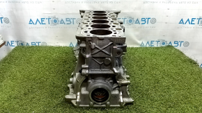 Блок цилиндров голый BMW X5 G05 19-23 3.0T B58B30C d: 82.0 под расточку и гильзовку