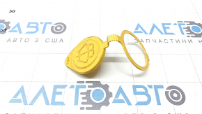 Крышка бачка омывателя Subaru Forester 25-26