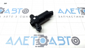 Мотор омывателя лобового Subaru Forester 25-26