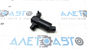 Мотор омывателя лобового Subaru Forester 25-26