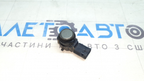 Парктроник заднего бампера BMW 3 F30 12-18 с кольцом