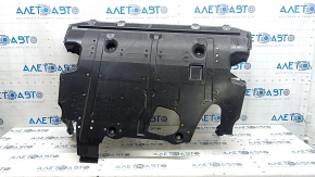 Защита двигателя Subaru Forester 25-26