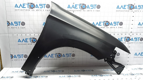 Restul aripii față dreapta Mitsubishi Outlander 16-20