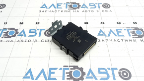 Central Gateway Subaru Forester 25-26
