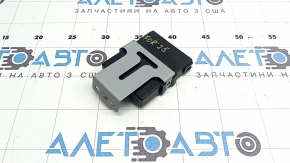 Central Gateway Subaru Forester 25-26