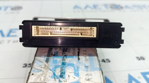 Central Gateway Subaru Forester 25-26