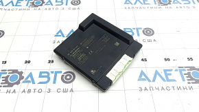 Keyless Access Control Unit Subaru Forester 25-26