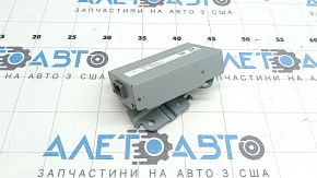 BACKUP CONTROL MODULE Subaru Forester 25-26