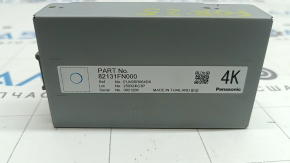 BACKUP CONTROL MODULE Subaru Forester 25-26