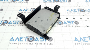 Усилитель аудио Subaru Forester 25-26
