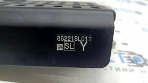 Усилитель аудио Subaru Forester 25-26