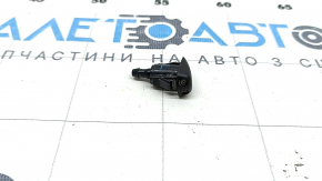 Форсунка омыватель лобового стекла Subaru Forester 25-26 центральная