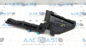 Deflector radiator stânga pentru Subaru Forester 2025-26