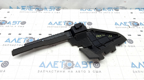 Deflector radiator dreapta pentru Subaru Forester 2025-26