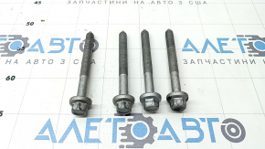 Болт крепления переднего подрамника 4шт Subaru Forester 25-26 115мм