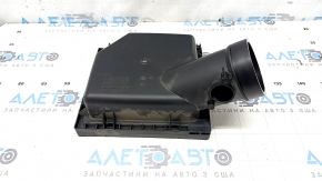 Верхняя крышка корпуса воздушного фильтра Subaru Forester 25-26 2.5