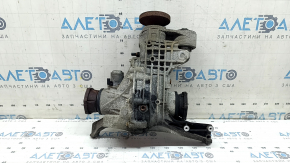 Задний дифференциал редуктор Audi Q5 80A 18-24 2.0T, MHEV 188к, ржавый