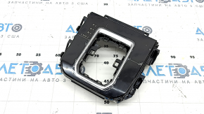 Capac schimbător de viteze Subaru Forester 25-26