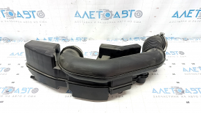Воздуховод от фильтра Subaru Forester 25-26 2.5