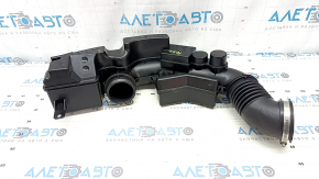 Воздуховод от фильтра Subaru Forester 25-26 2.5
