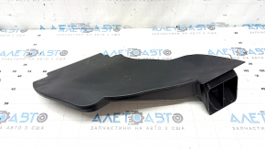 Воздухоприемник Subaru Forester 25-26 2.5
