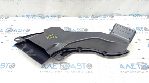 Воздухоприемник Subaru Forester 25-26 2.5