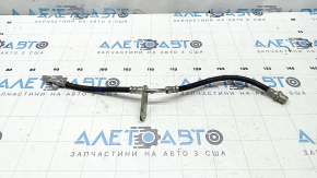 Шланг тормозной задний правый Subaru Forester 25-26