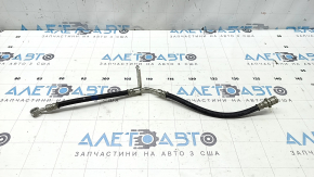 Шланг тормозной задний правый Subaru Forester 25-26