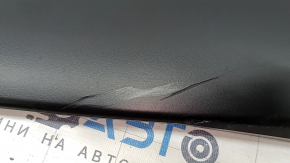 Накладка двери нижняя задняя правая Subaru Forester 25-26 структура, царапины