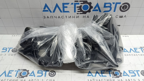 Крепление заднего бампера правое внутреннее BMW X7 G07 19-22 M-Sport