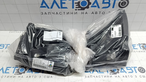 Крепление заднего бампера левое внутреннее BMW X7 G07 19-22 M-Sport