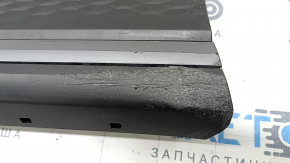 Накладка двери нижняя передняя левая Subaru Forester 25-26 структура, царапины