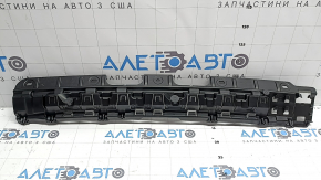 Suport bara spate pe amplificatorul central BMW X7 G07 19-25 cu tip M, bară de impact și componente